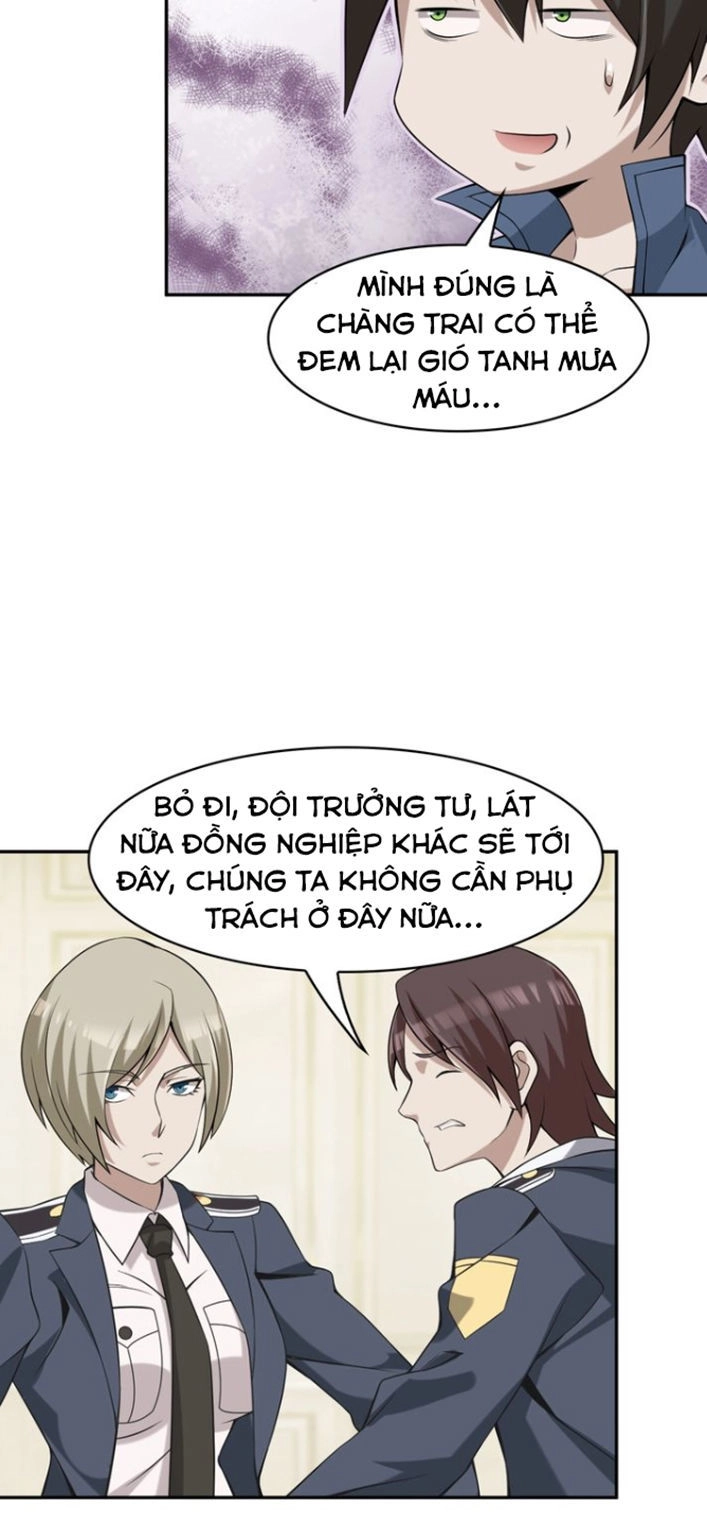 Siêu Cấp Đại Chủ Bạ Chapter 12 - 49