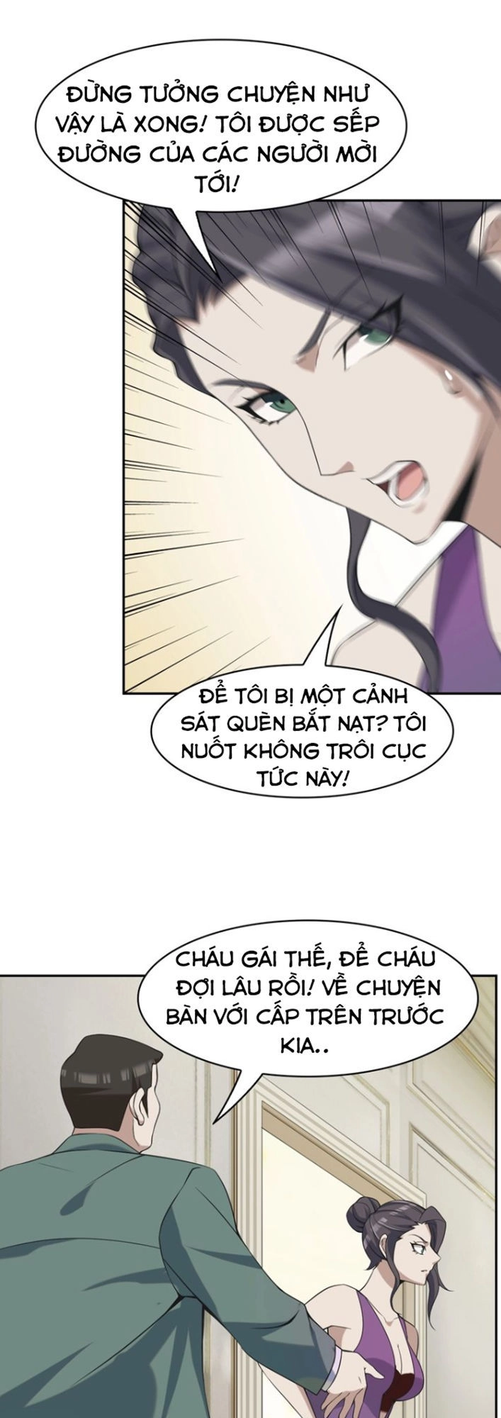 Siêu Cấp Đại Chủ Bạ Chapter 12 - 50