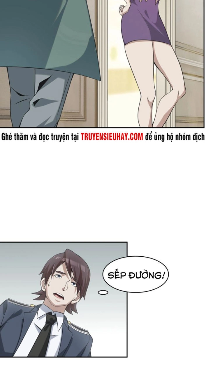 Siêu Cấp Đại Chủ Bạ Chapter 12 - 51