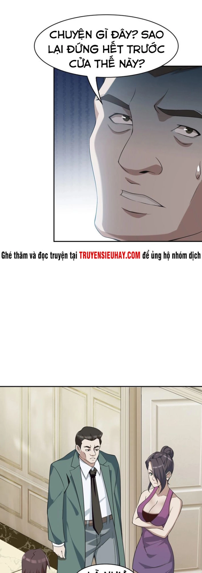 Siêu Cấp Đại Chủ Bạ Chapter 12 - 52