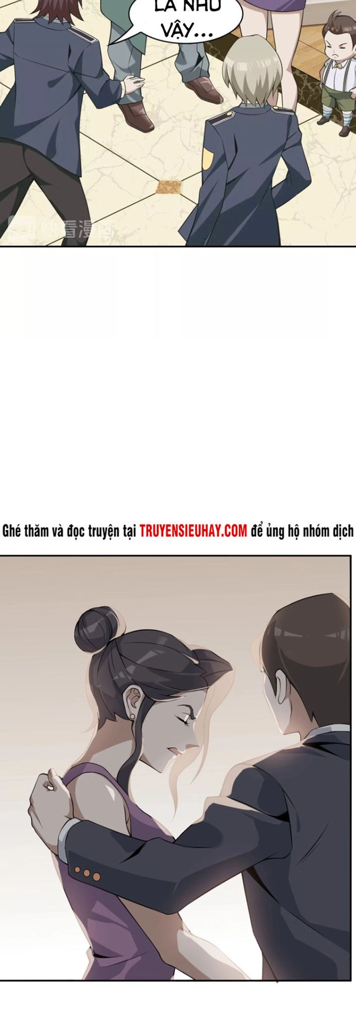 Siêu Cấp Đại Chủ Bạ Chapter 12 - 53