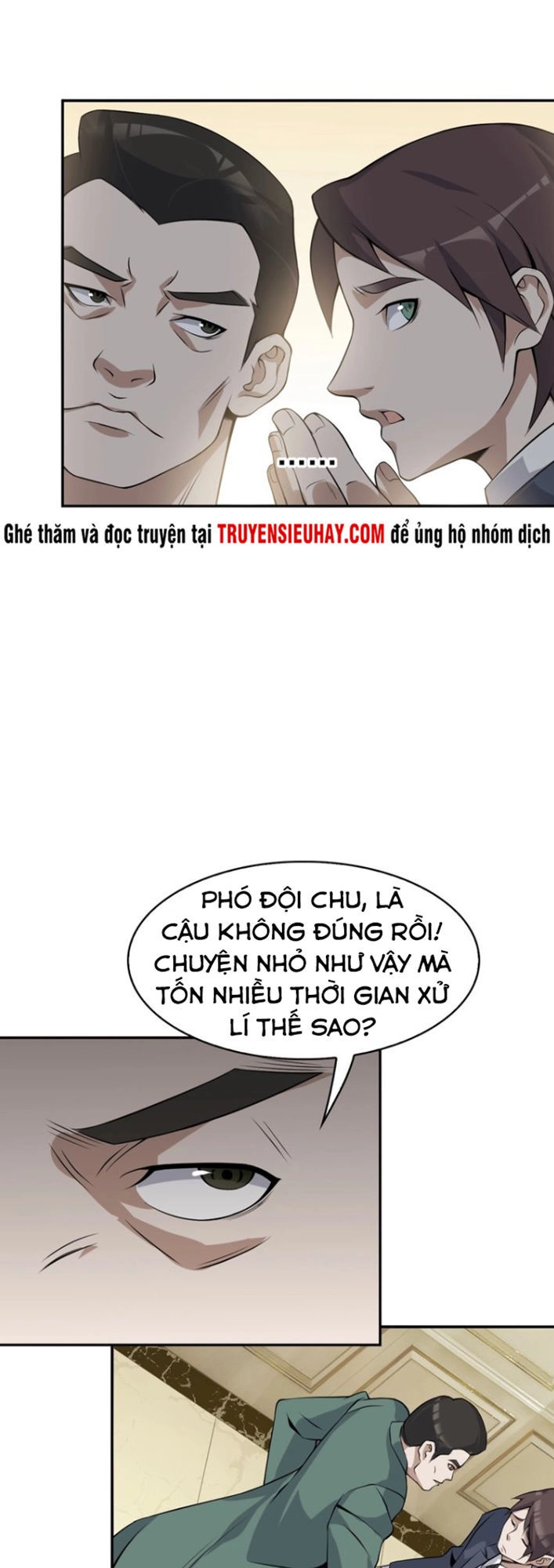 Siêu Cấp Đại Chủ Bạ Chapter 12 - 55