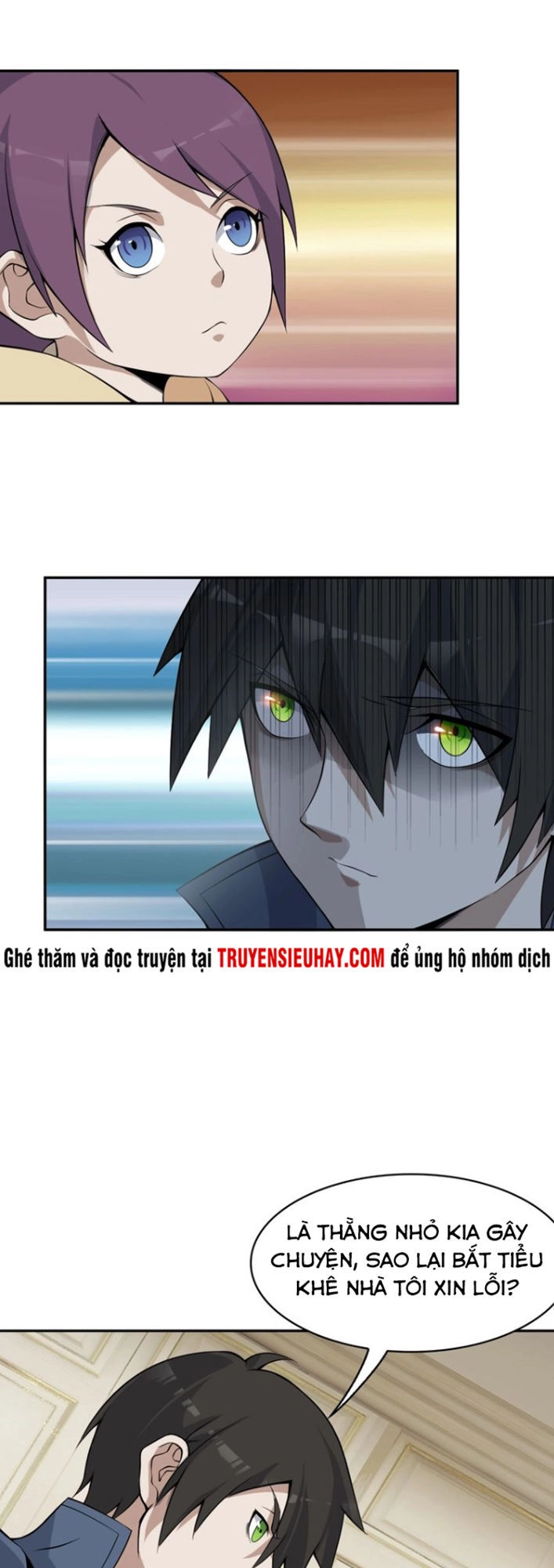 Siêu Cấp Đại Chủ Bạ Chapter 12 - 57