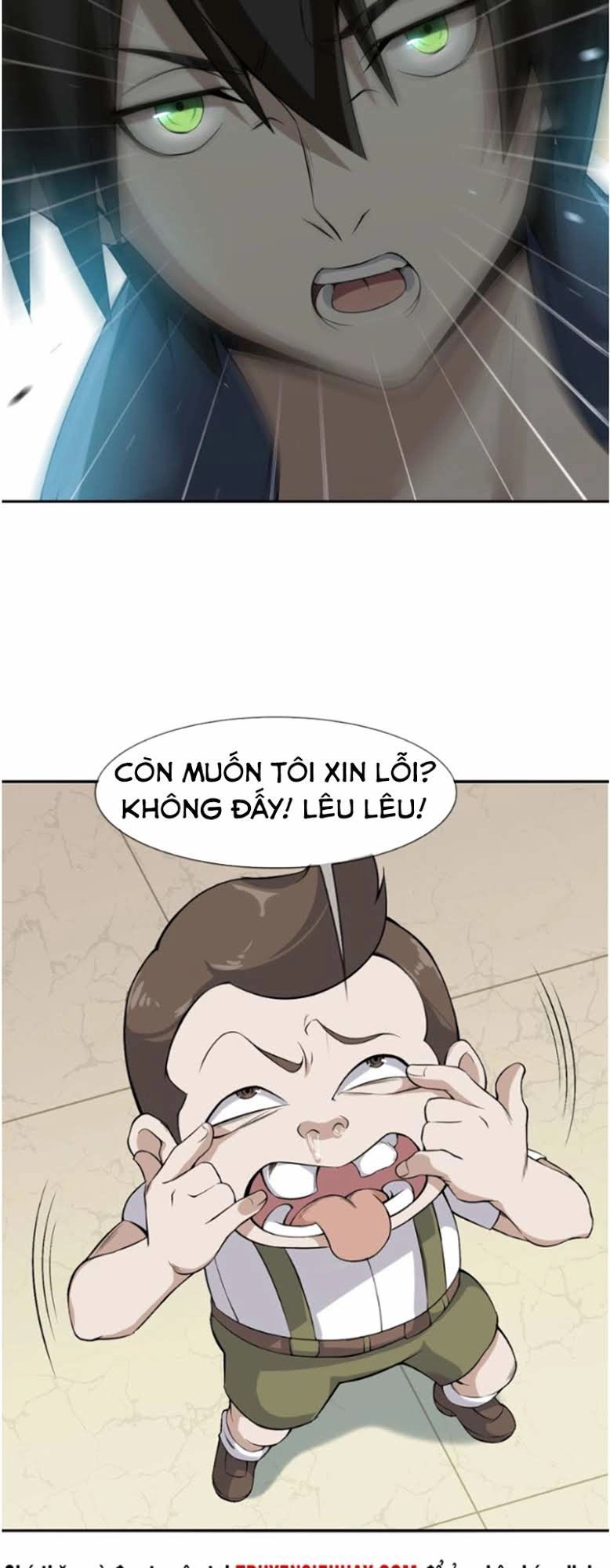 Siêu Cấp Đại Chủ Bạ Chapter 13 - 11