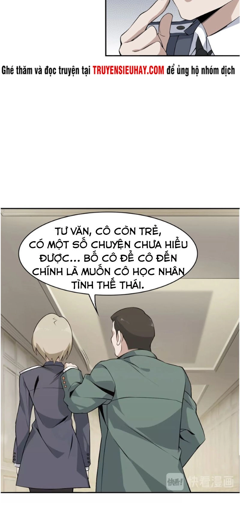 Siêu Cấp Đại Chủ Bạ Chapter 13 - 14