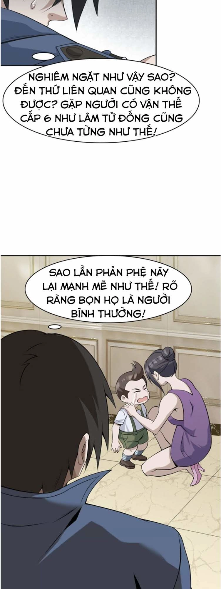 Siêu Cấp Đại Chủ Bạ Chapter 13 - 21