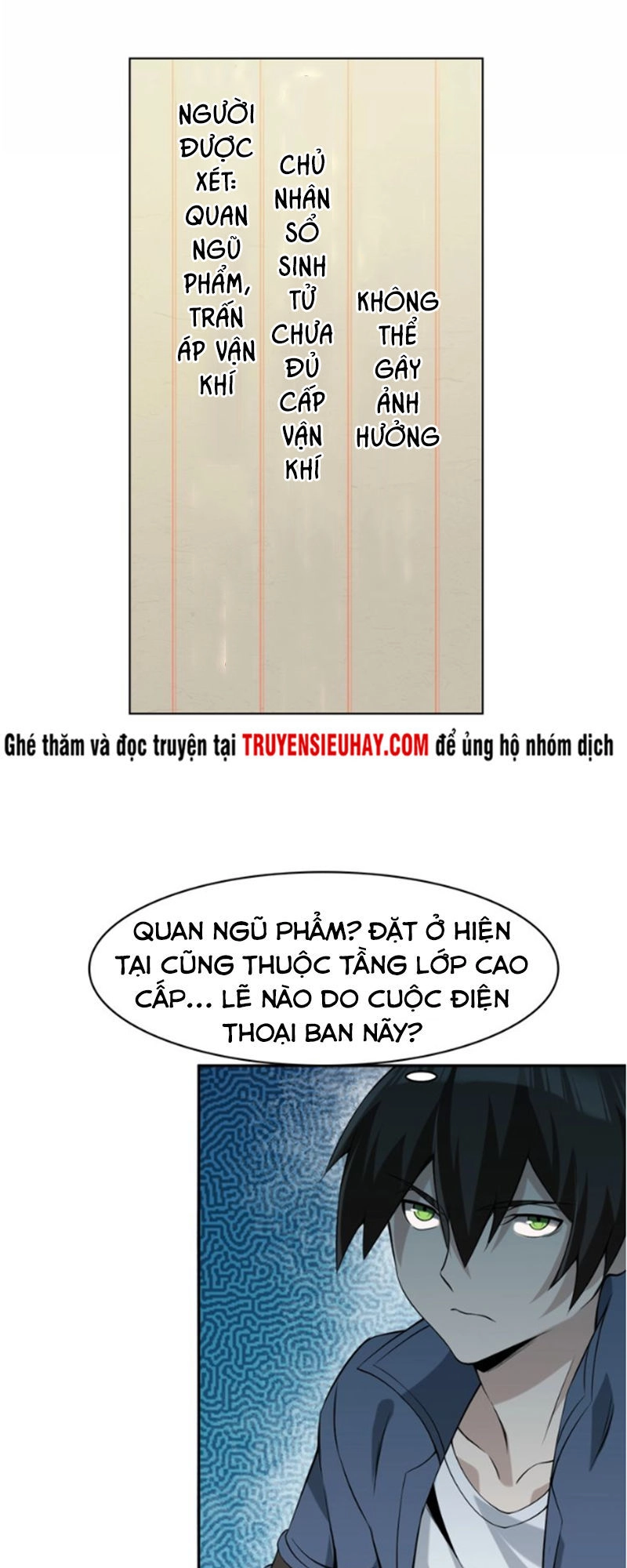 Siêu Cấp Đại Chủ Bạ Chapter 13 - 23