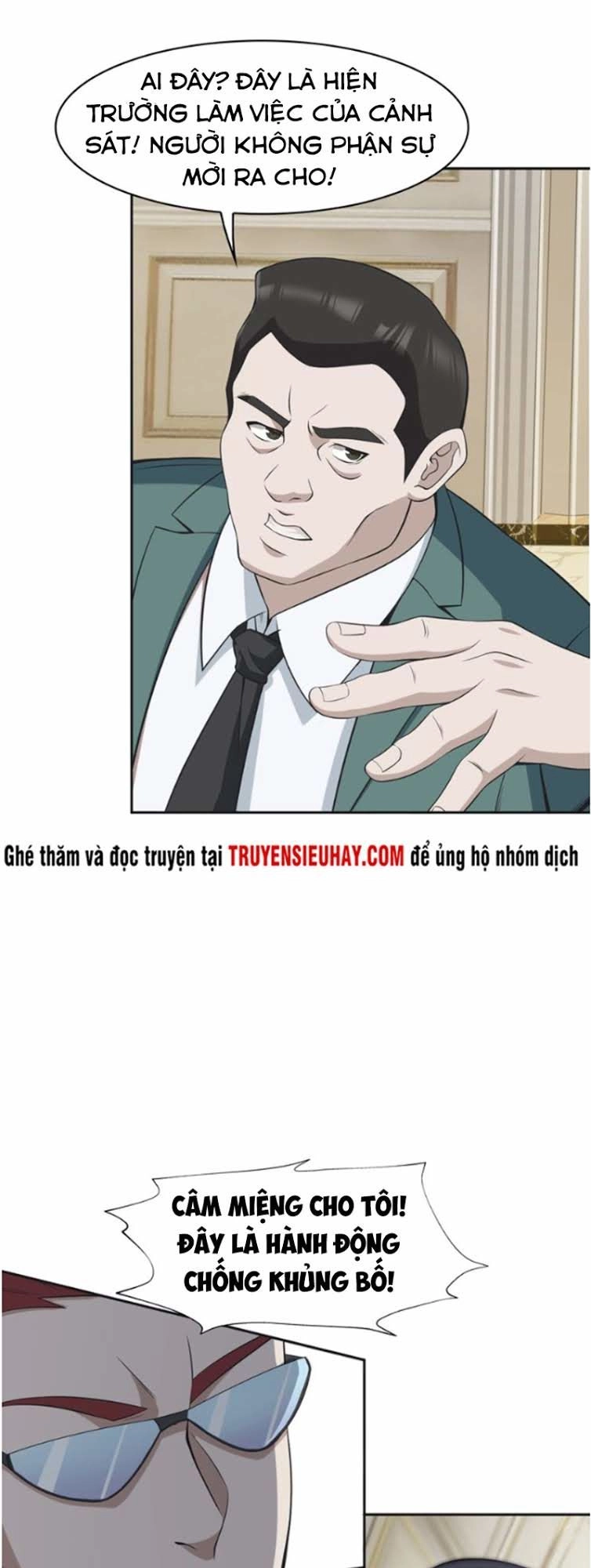 Siêu Cấp Đại Chủ Bạ Chapter 13 - 29