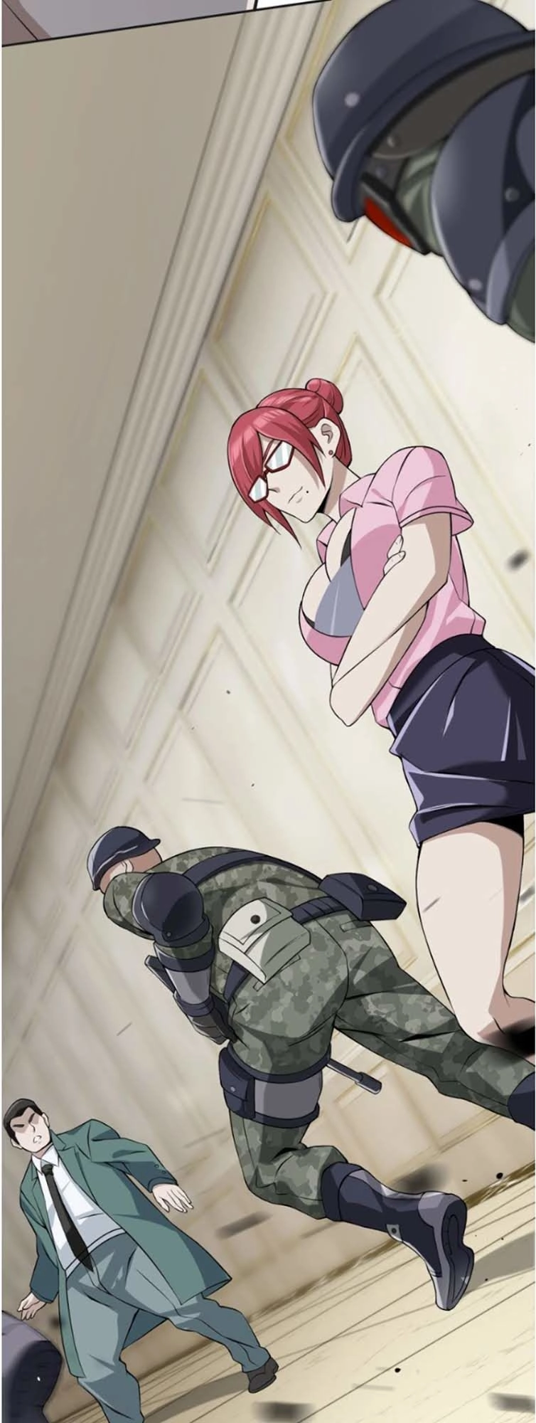 Siêu Cấp Đại Chủ Bạ Chapter 13 - 30