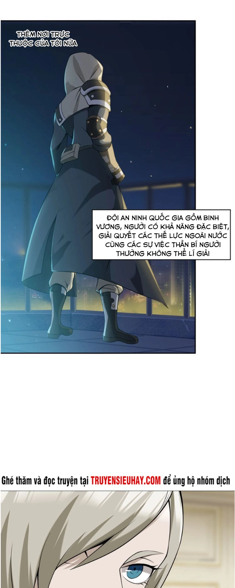 Siêu Cấp Đại Chủ Bạ Chapter 13 - 38