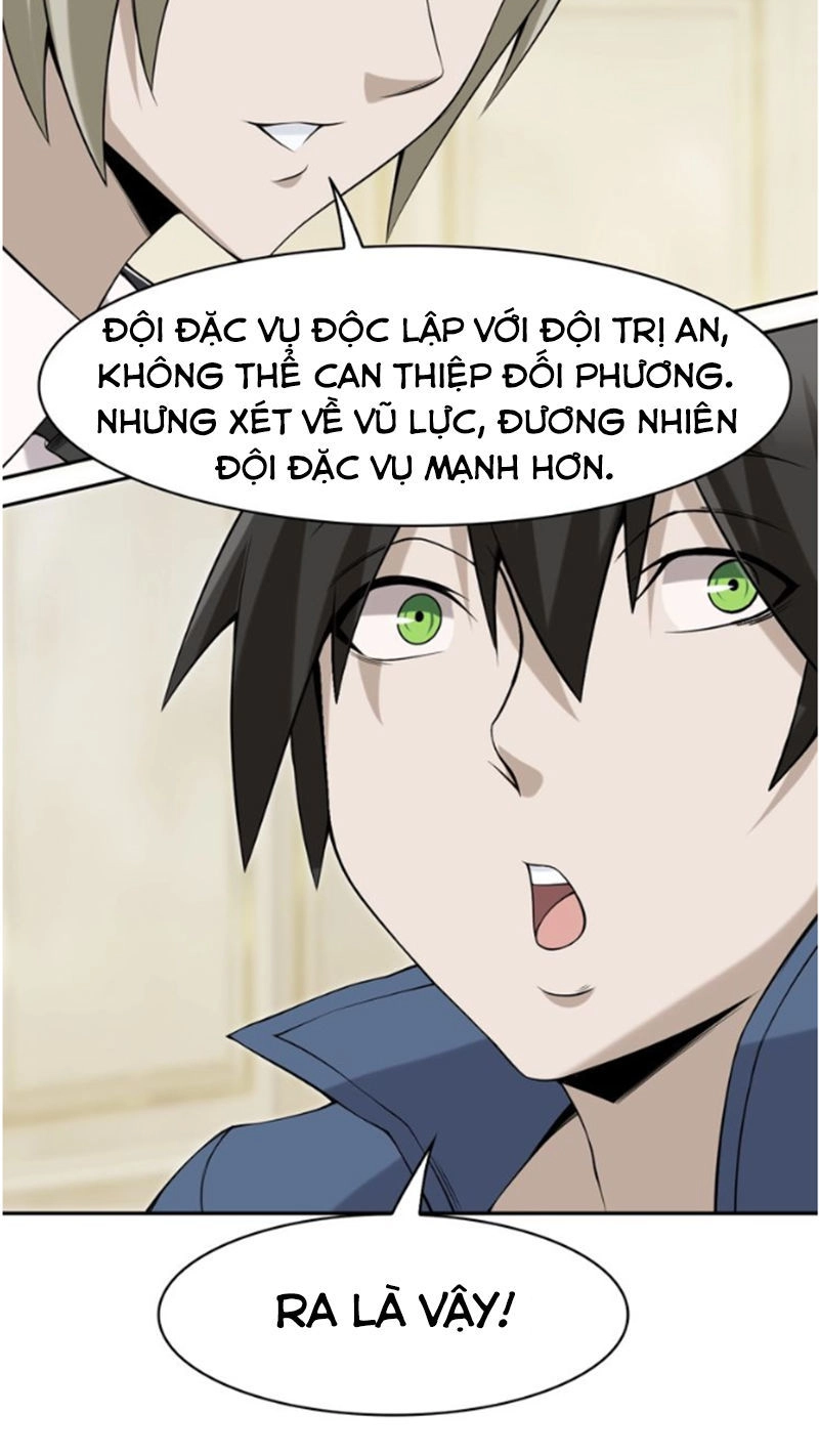 Siêu Cấp Đại Chủ Bạ Chapter 13 - 39