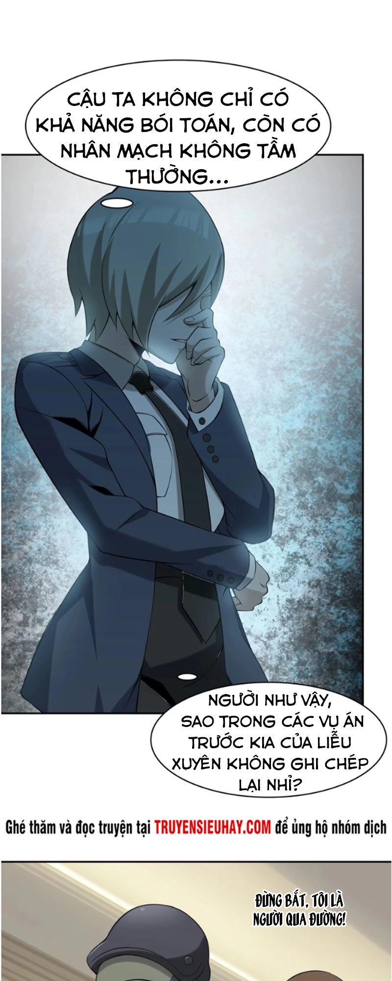 Siêu Cấp Đại Chủ Bạ Chapter 13 - 40