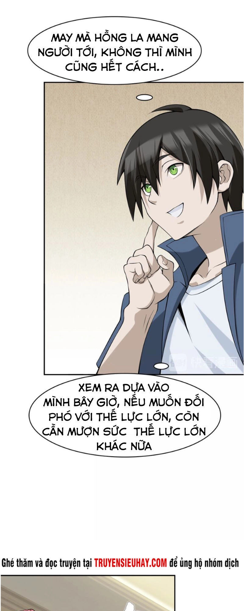 Siêu Cấp Đại Chủ Bạ Chapter 13 - 42