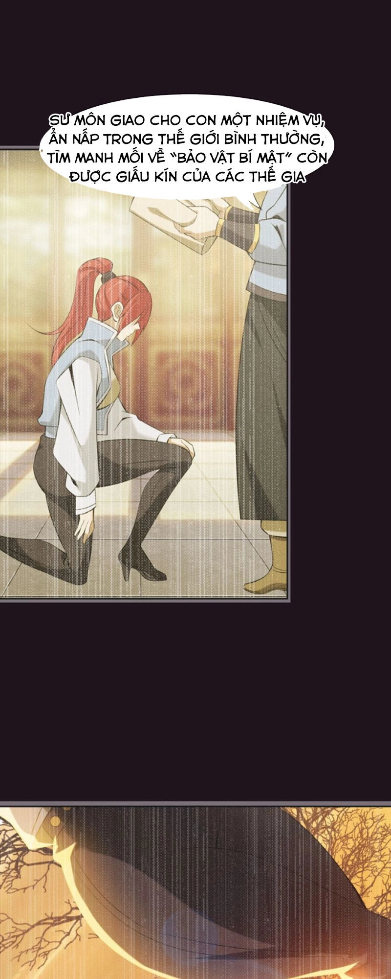 Siêu Cấp Đại Chủ Bạ Chapter 13 - 49