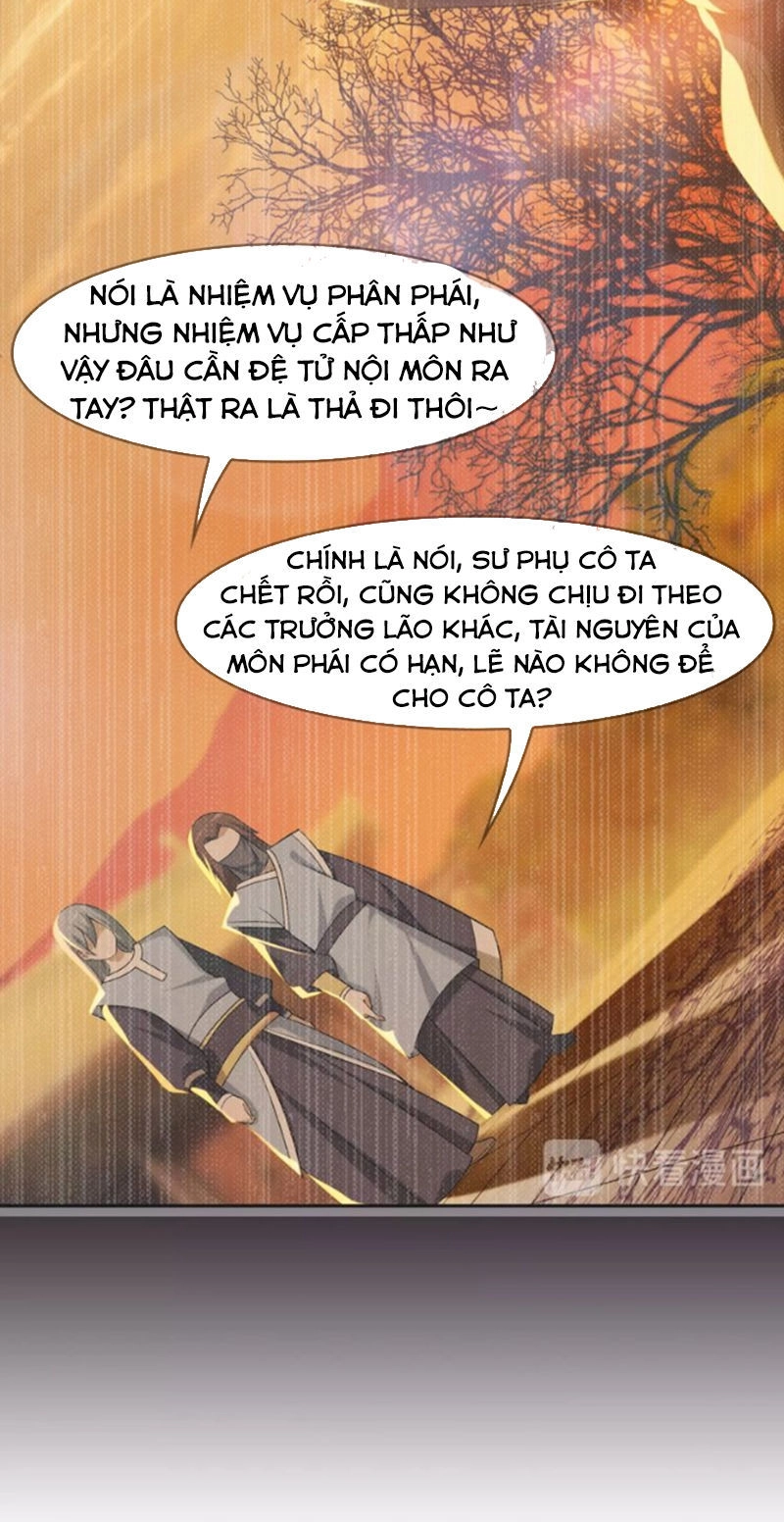 Siêu Cấp Đại Chủ Bạ Chapter 13 - 50