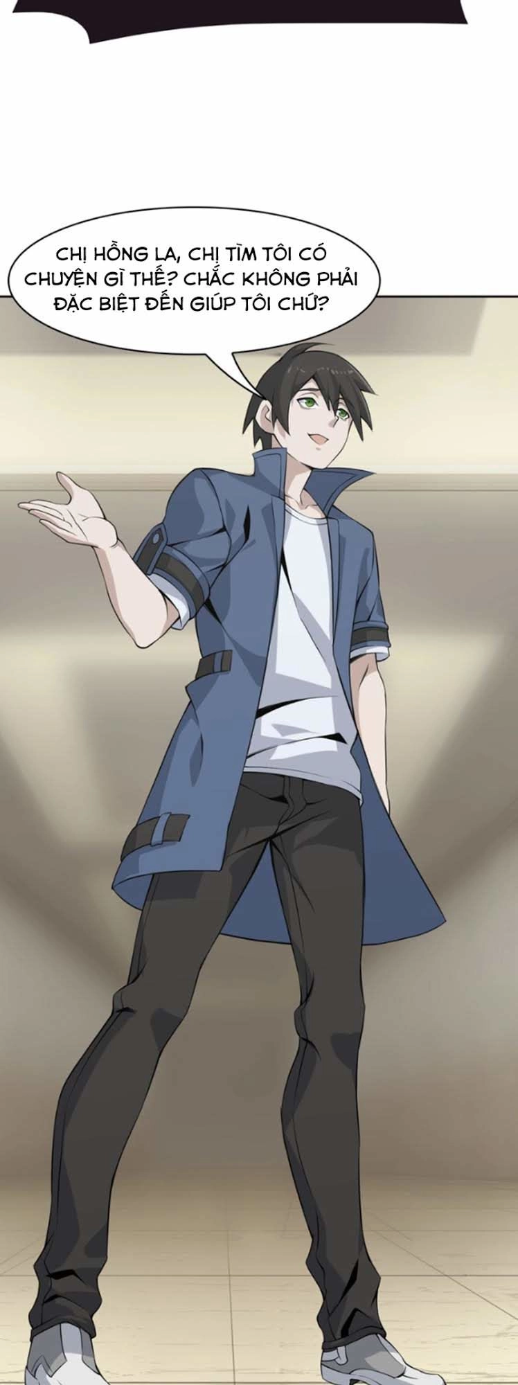 Siêu Cấp Đại Chủ Bạ Chapter 13 - 52