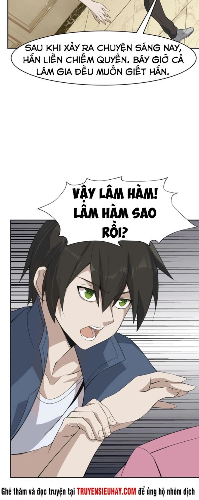 Siêu Cấp Đại Chủ Bạ Chapter 13 - 59