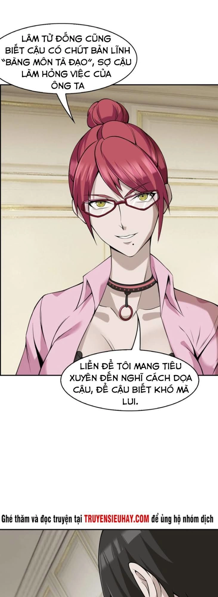 Siêu Cấp Đại Chủ Bạ Chapter 14 - 3