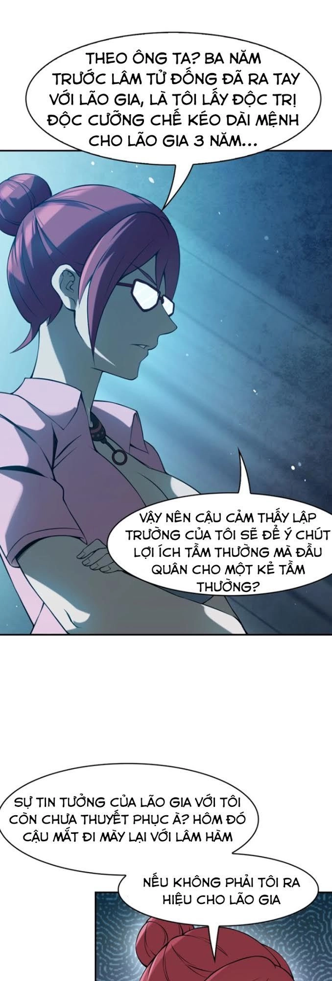 Siêu Cấp Đại Chủ Bạ Chapter 14 - 6