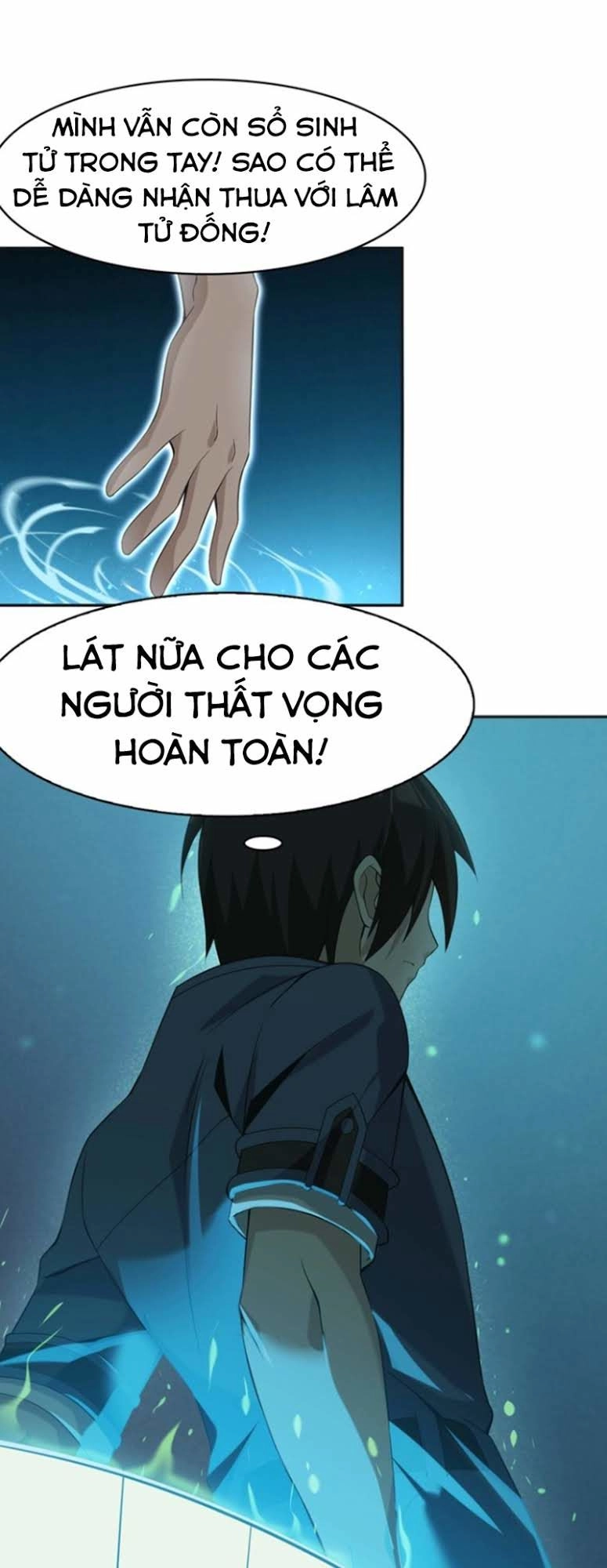 Siêu Cấp Đại Chủ Bạ Chapter 14 - 15