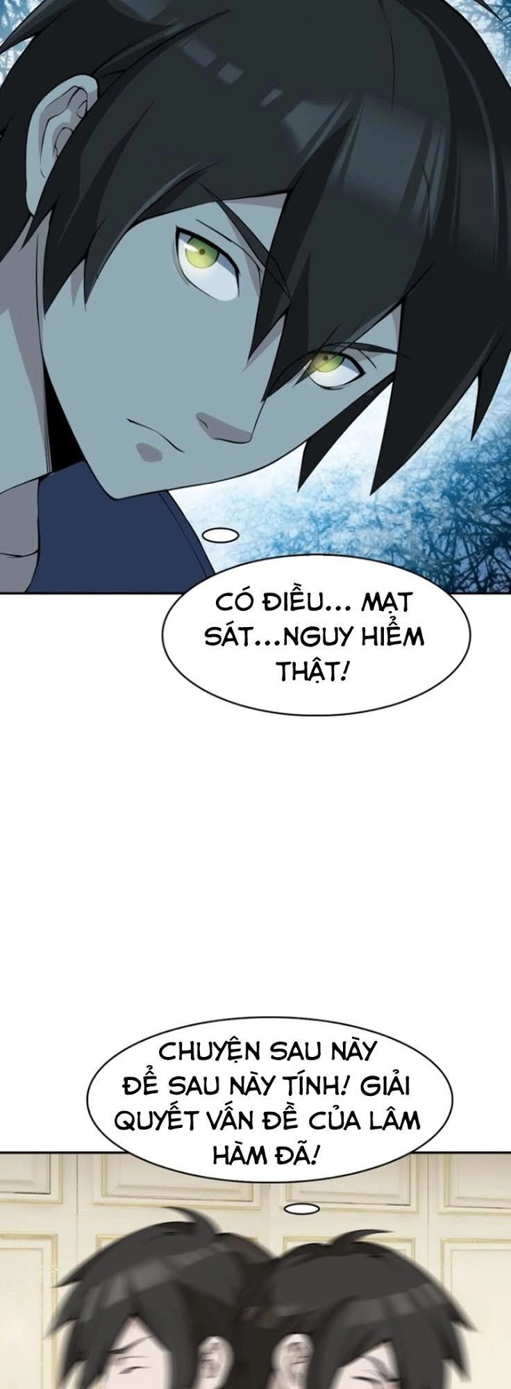 Siêu Cấp Đại Chủ Bạ Chapter 14 - 29