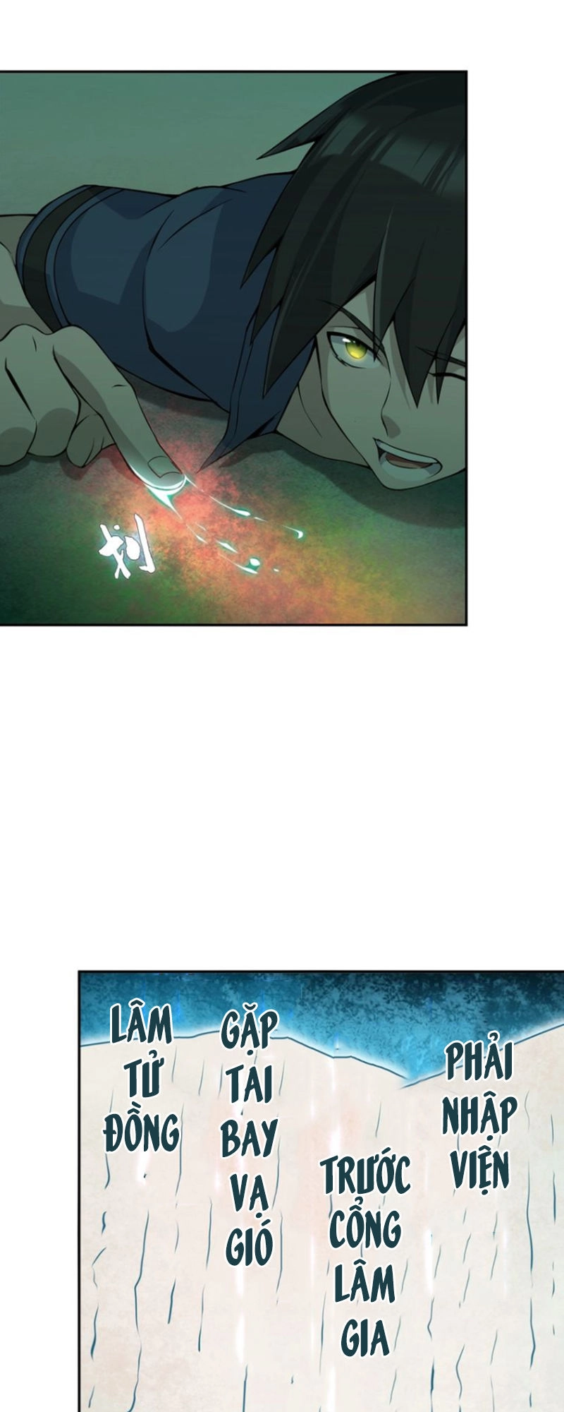 Siêu Cấp Đại Chủ Bạ Chapter 14 - 48