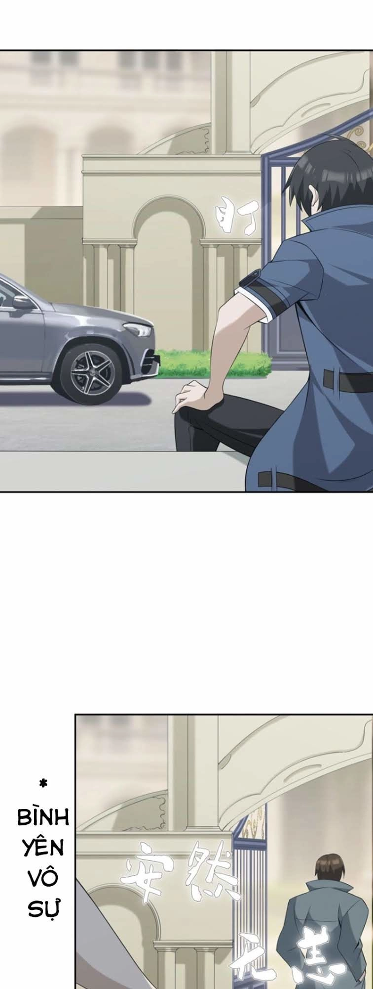 Siêu Cấp Đại Chủ Bạ Chapter 14 - 52