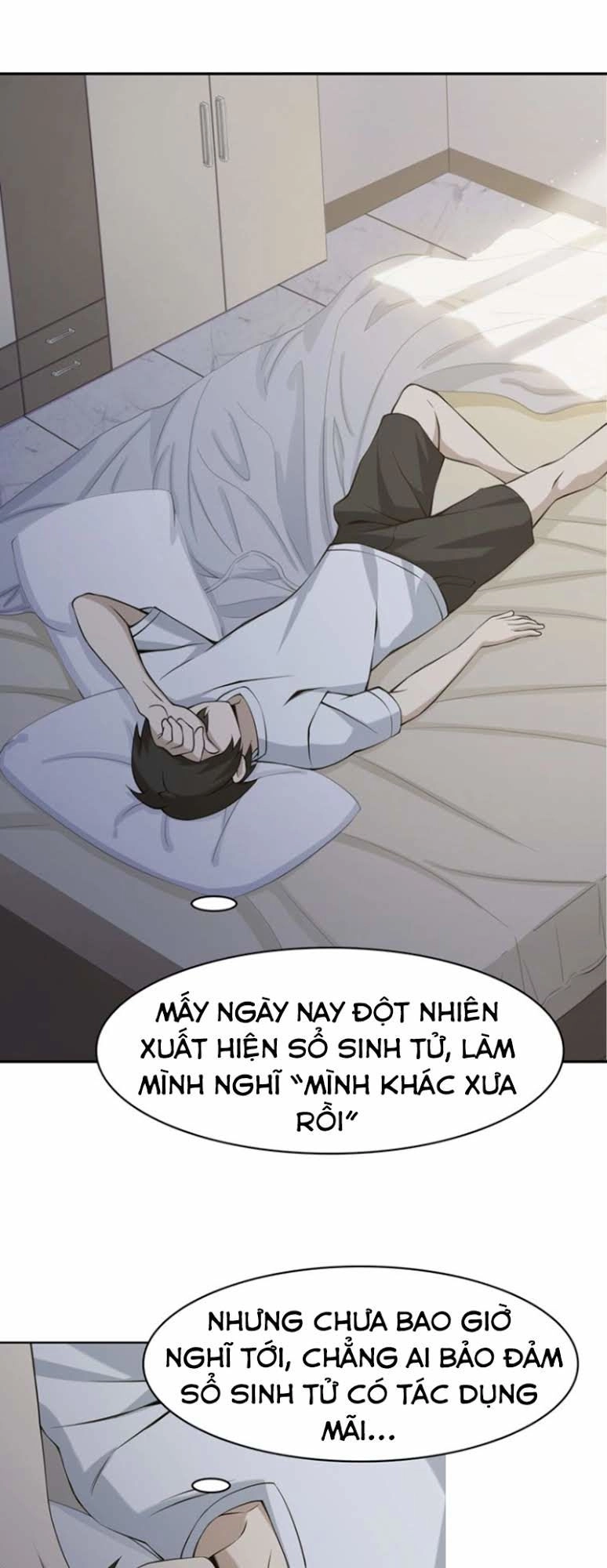 Siêu Cấp Đại Chủ Bạ Chapter 14 - 57