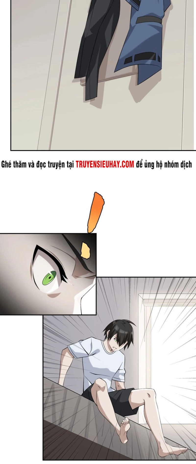 Siêu Cấp Đại Chủ Bạ Chapter 14 - 64