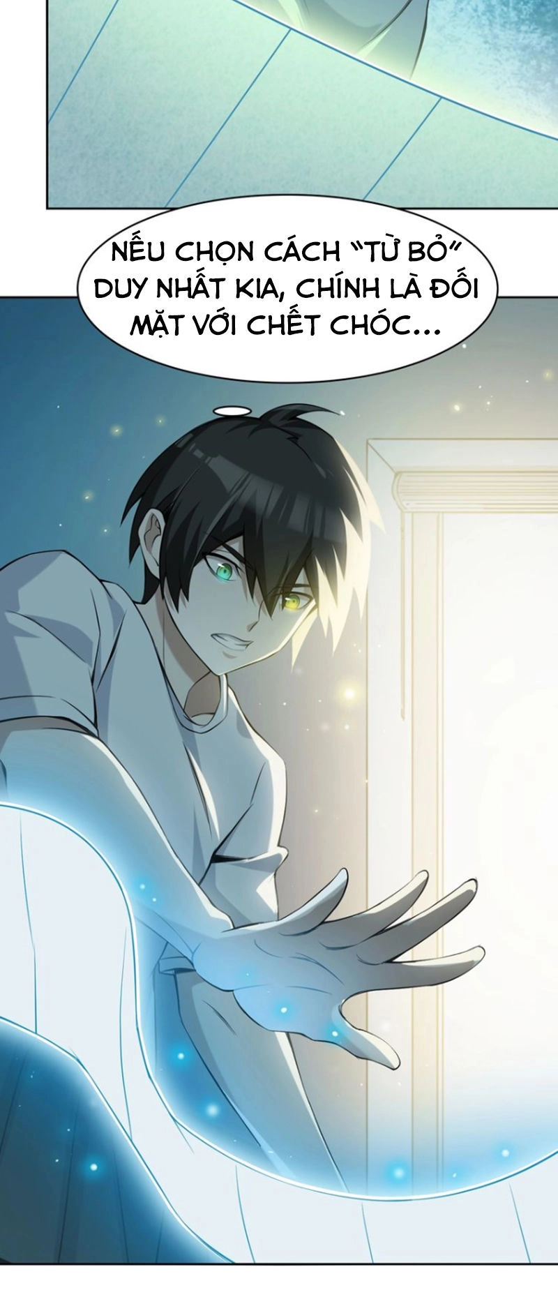 Siêu Cấp Đại Chủ Bạ Chapter 14 - 72