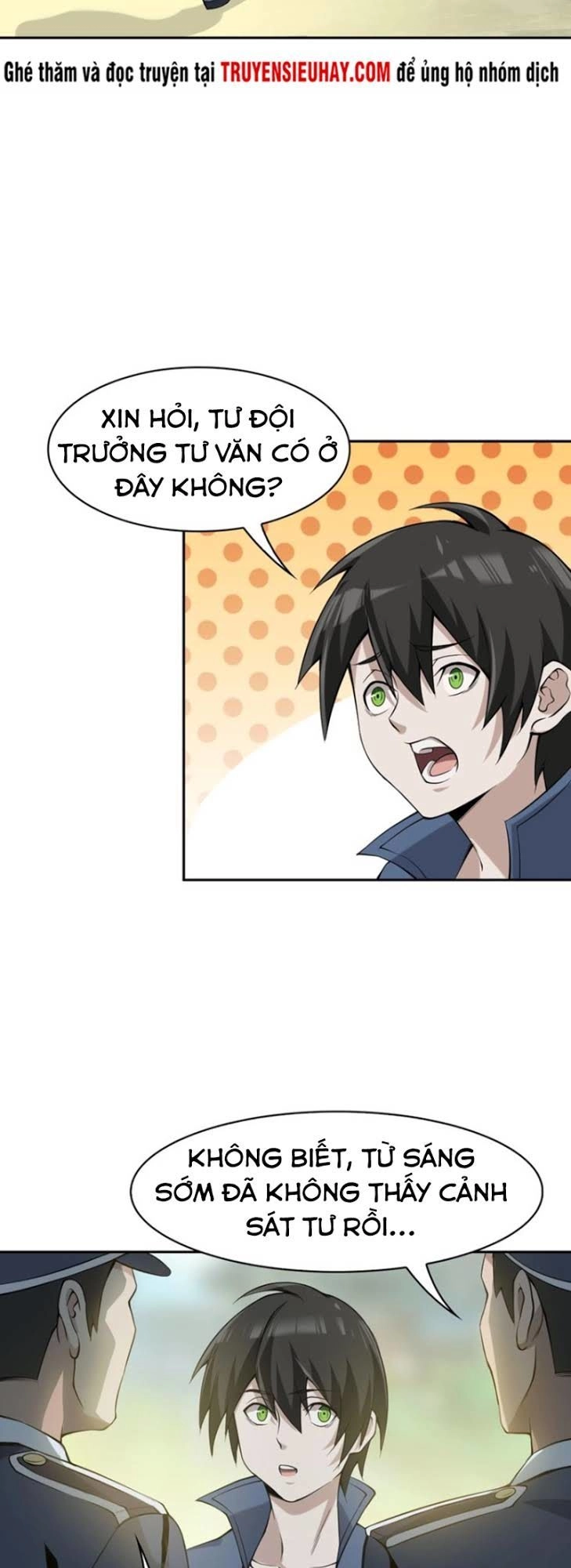 Siêu Cấp Đại Chủ Bạ Chapter 15 - 4