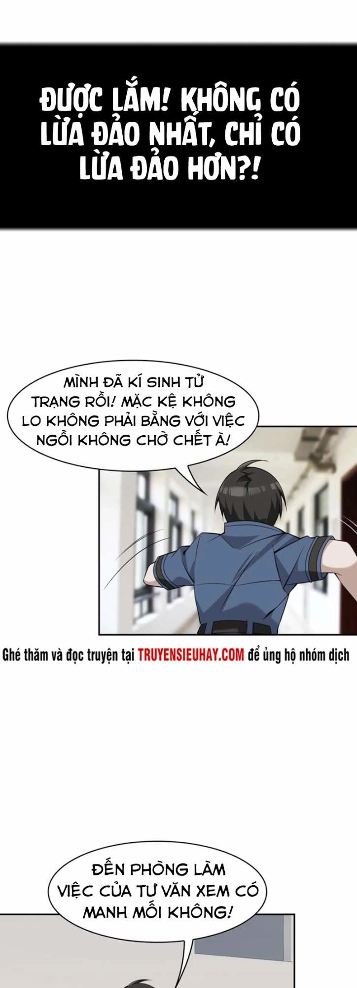 Siêu Cấp Đại Chủ Bạ Chapter 15 - 9