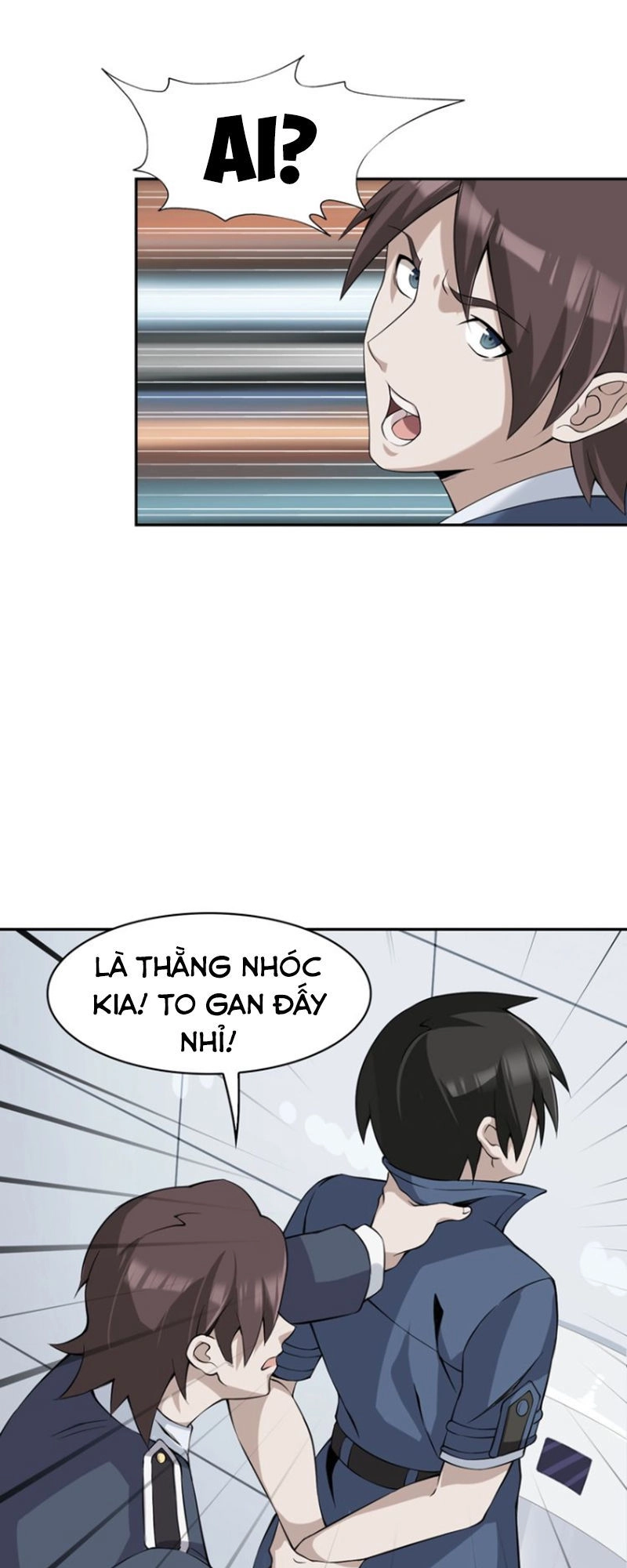 Siêu Cấp Đại Chủ Bạ Chapter 15 - 12