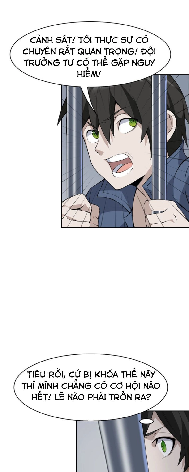 Siêu Cấp Đại Chủ Bạ Chapter 15 - 16