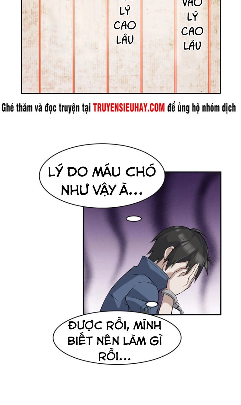 Siêu Cấp Đại Chủ Bạ Chapter 15 - 21