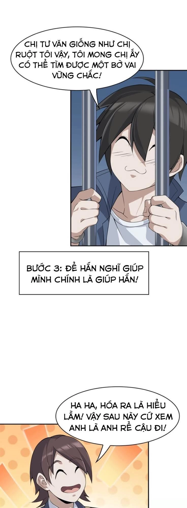 Siêu Cấp Đại Chủ Bạ Chapter 15 - 25