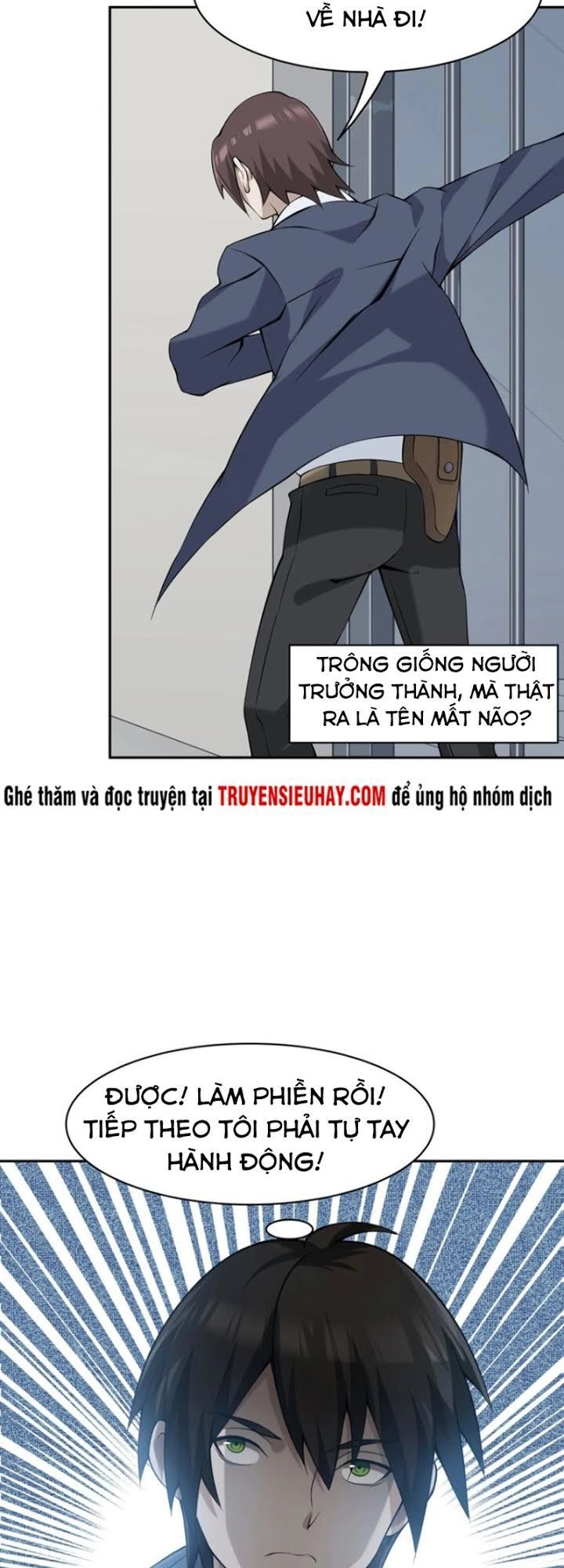 Siêu Cấp Đại Chủ Bạ Chapter 15 - 29