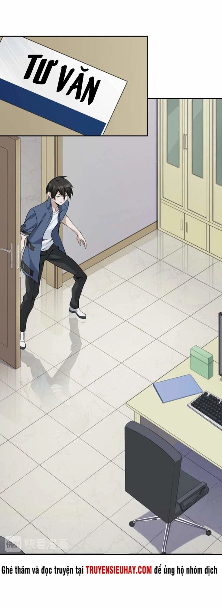 Siêu Cấp Đại Chủ Bạ Chapter 15 - 31