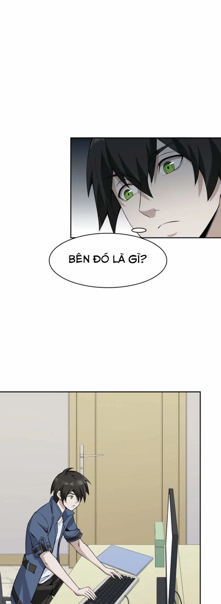 Siêu Cấp Đại Chủ Bạ Chapter 15 - 32