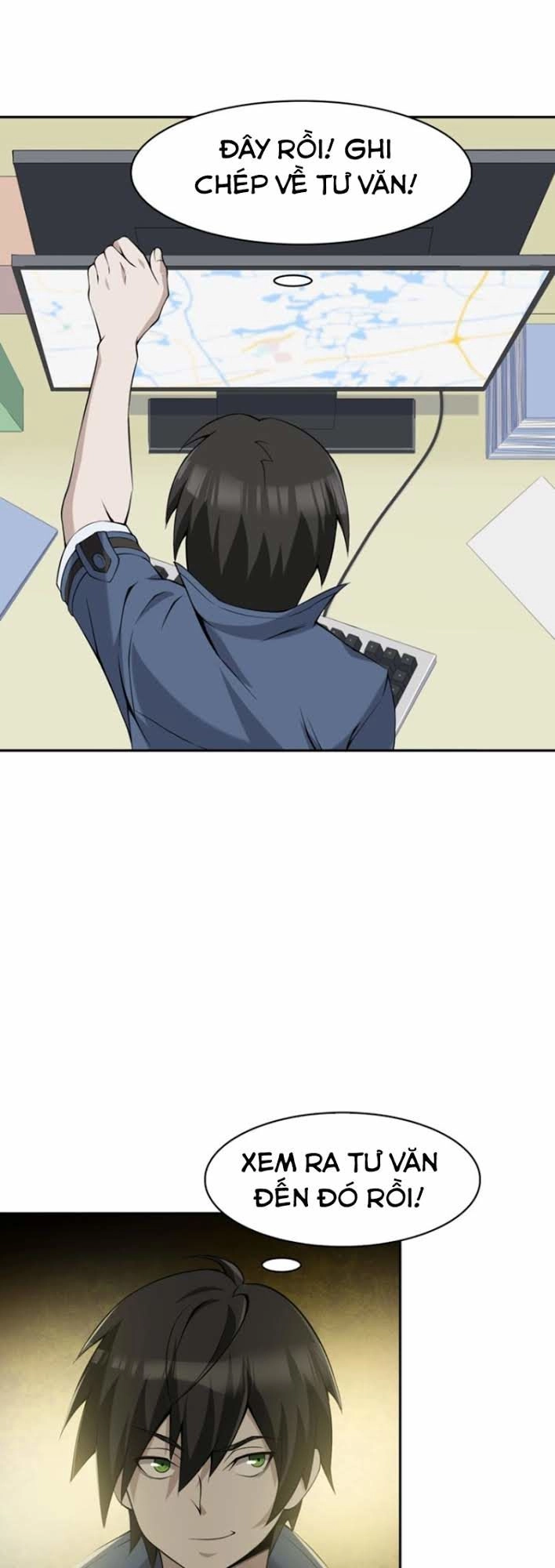 Siêu Cấp Đại Chủ Bạ Chapter 15 - 34