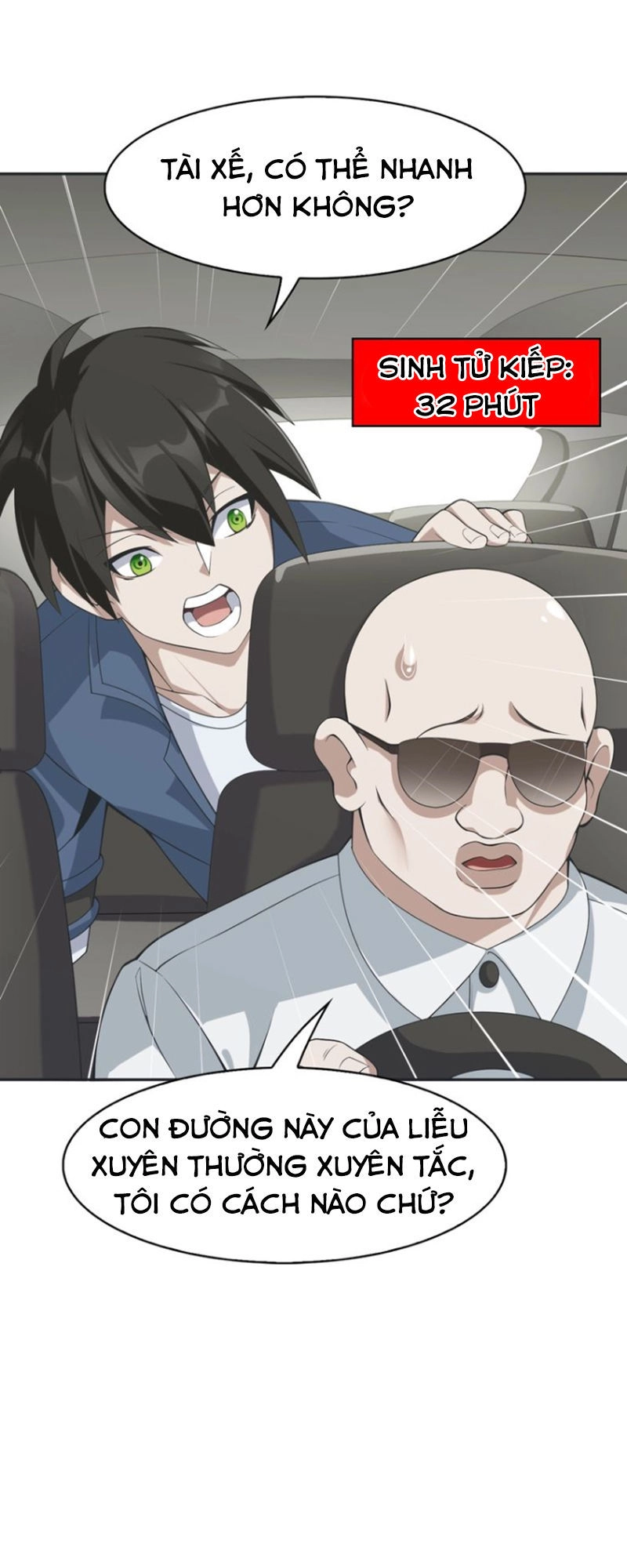 Siêu Cấp Đại Chủ Bạ Chapter 15 - 37