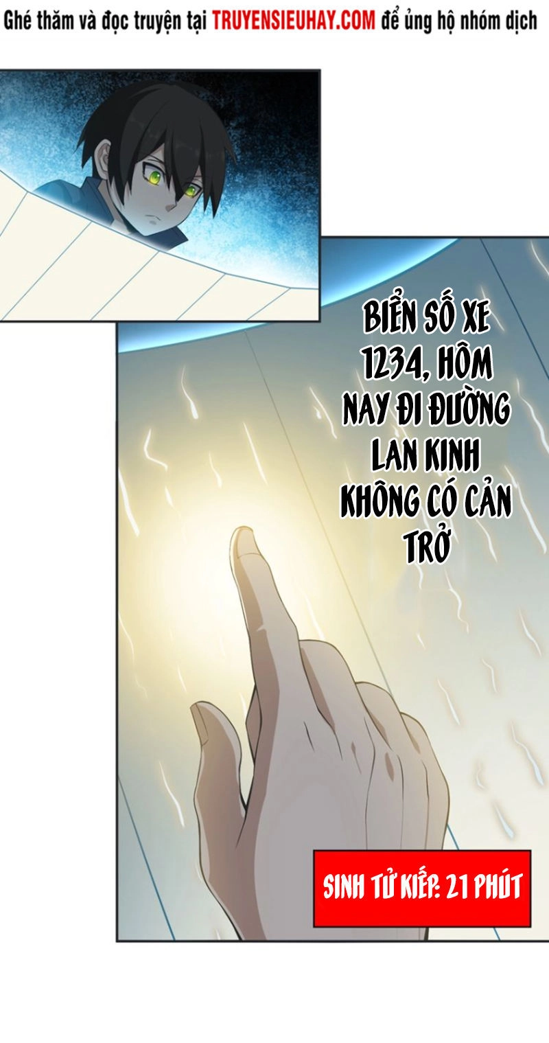 Siêu Cấp Đại Chủ Bạ Chapter 15 - 38