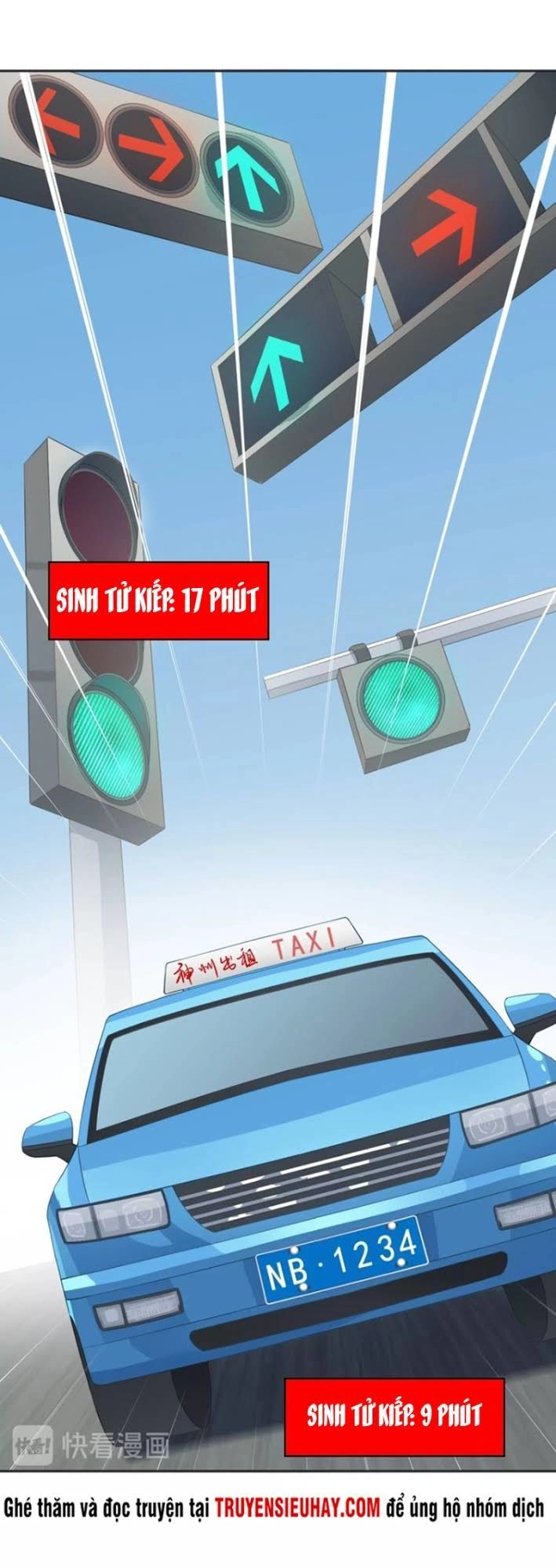 Siêu Cấp Đại Chủ Bạ Chapter 15 - 39