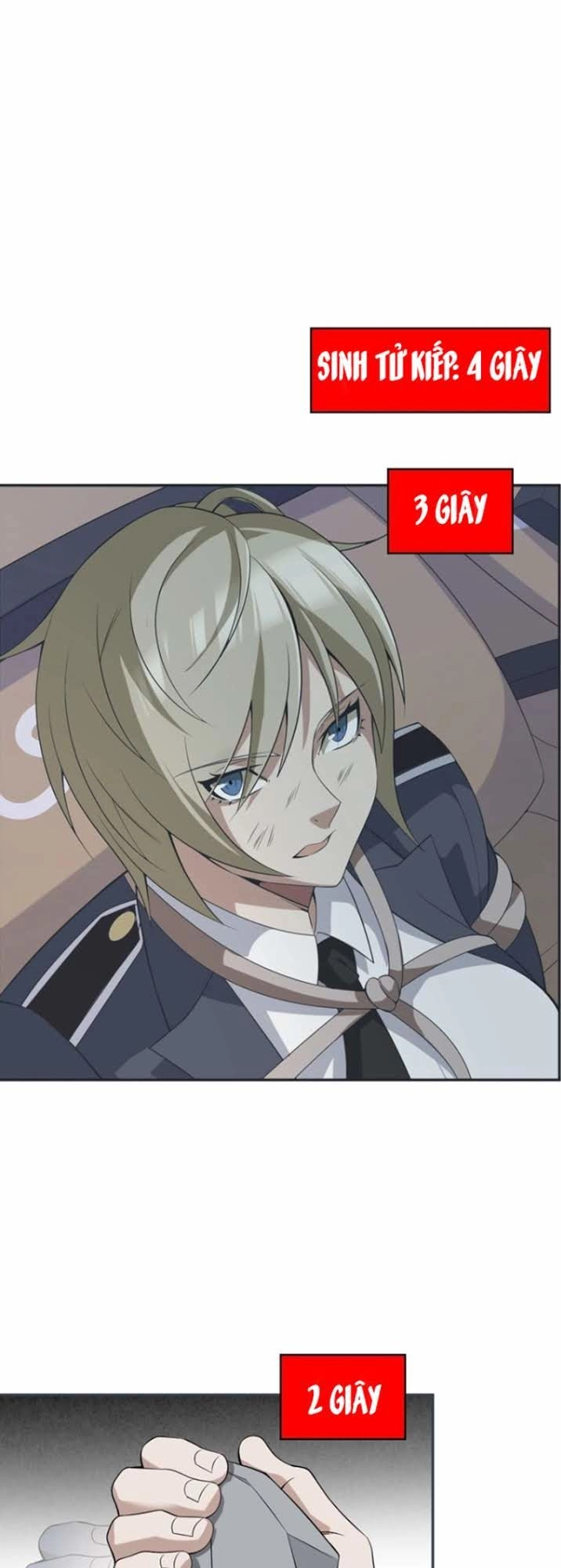 Siêu Cấp Đại Chủ Bạ Chapter 15 - 43