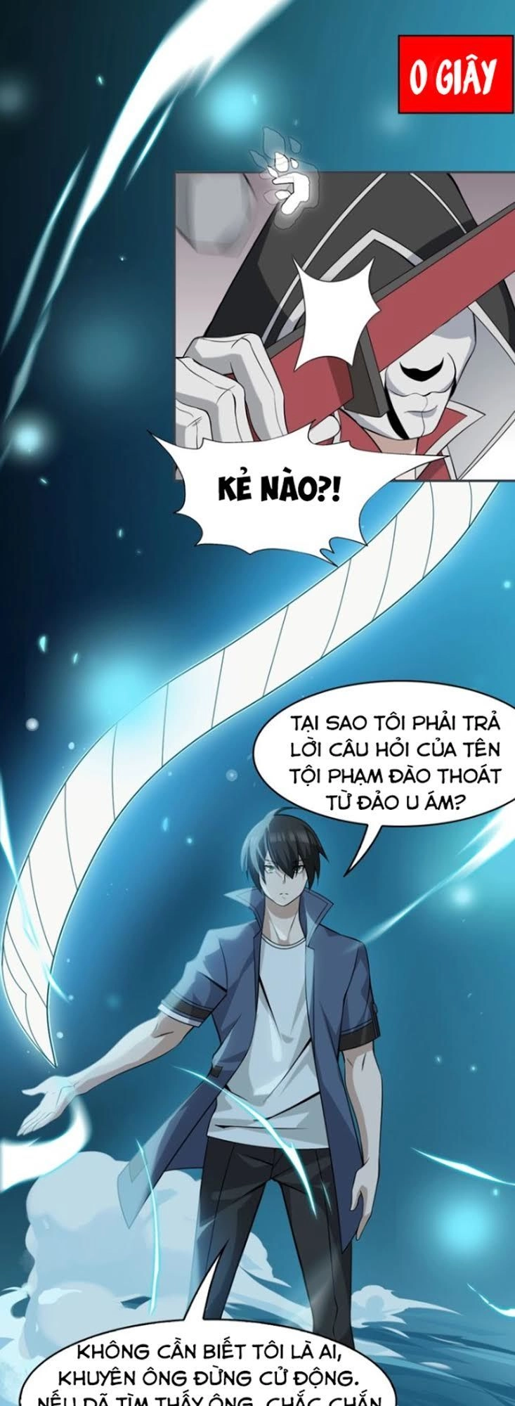 Siêu Cấp Đại Chủ Bạ Chapter 15 - 46
