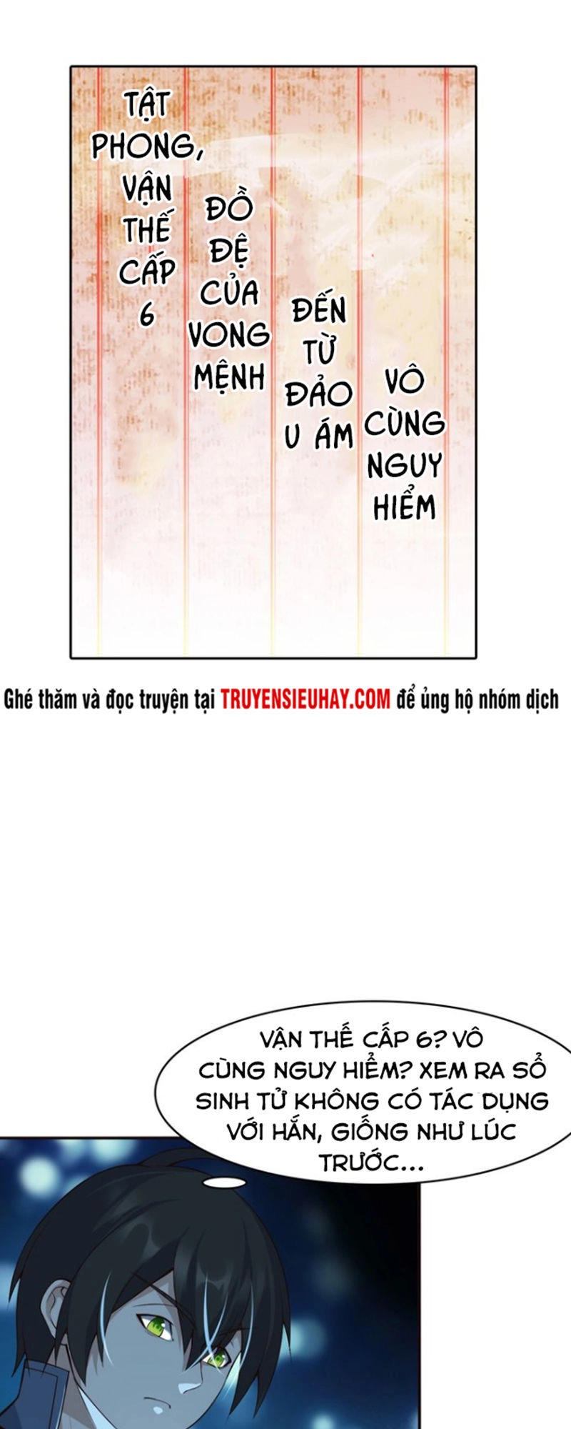 Siêu Cấp Đại Chủ Bạ Chapter 15 - 48