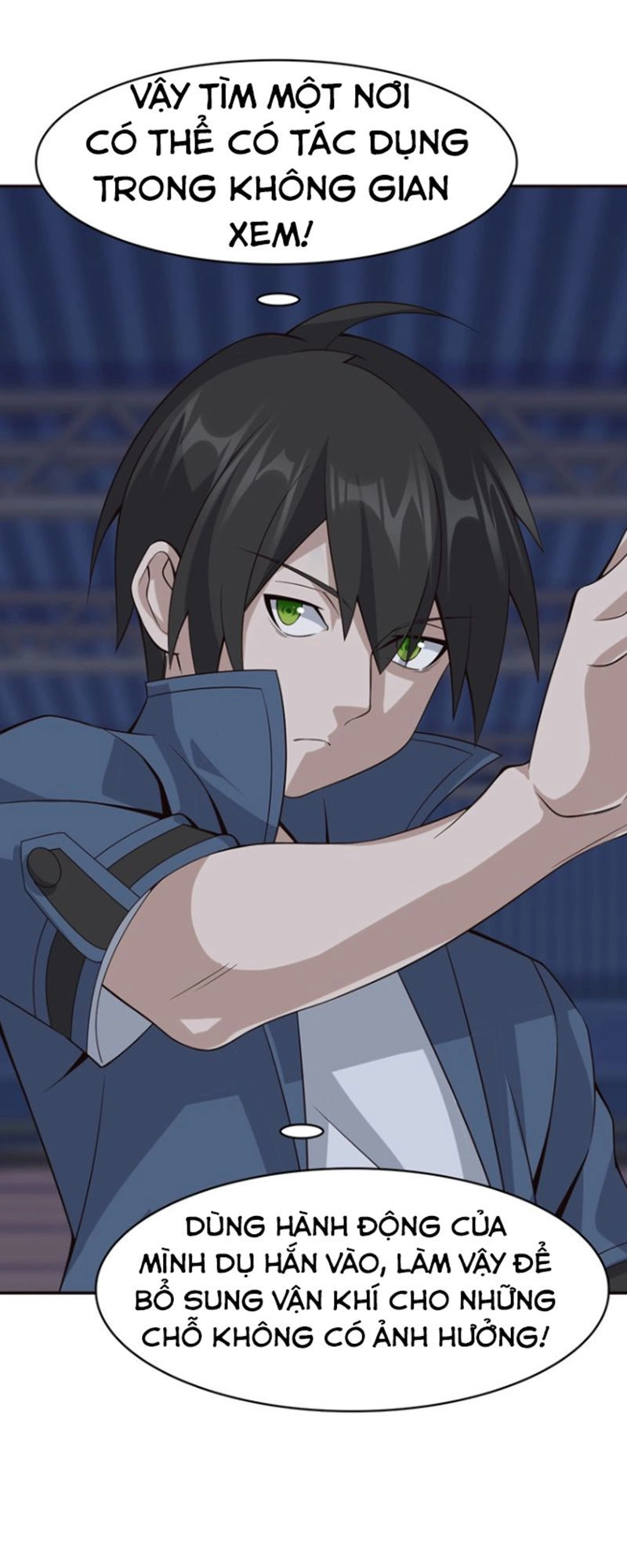 Siêu Cấp Đại Chủ Bạ Chapter 15 - 52