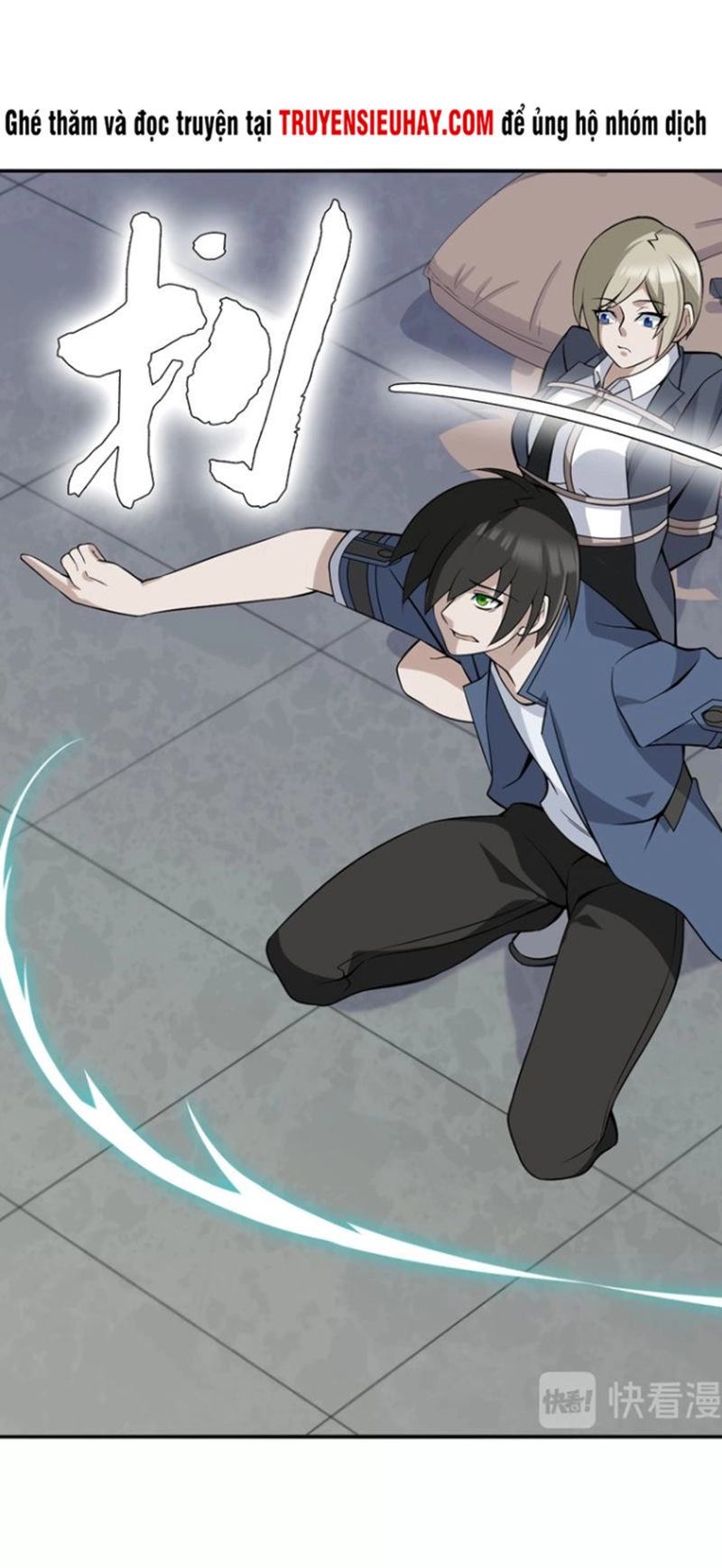 Siêu Cấp Đại Chủ Bạ Chapter 15 - 53