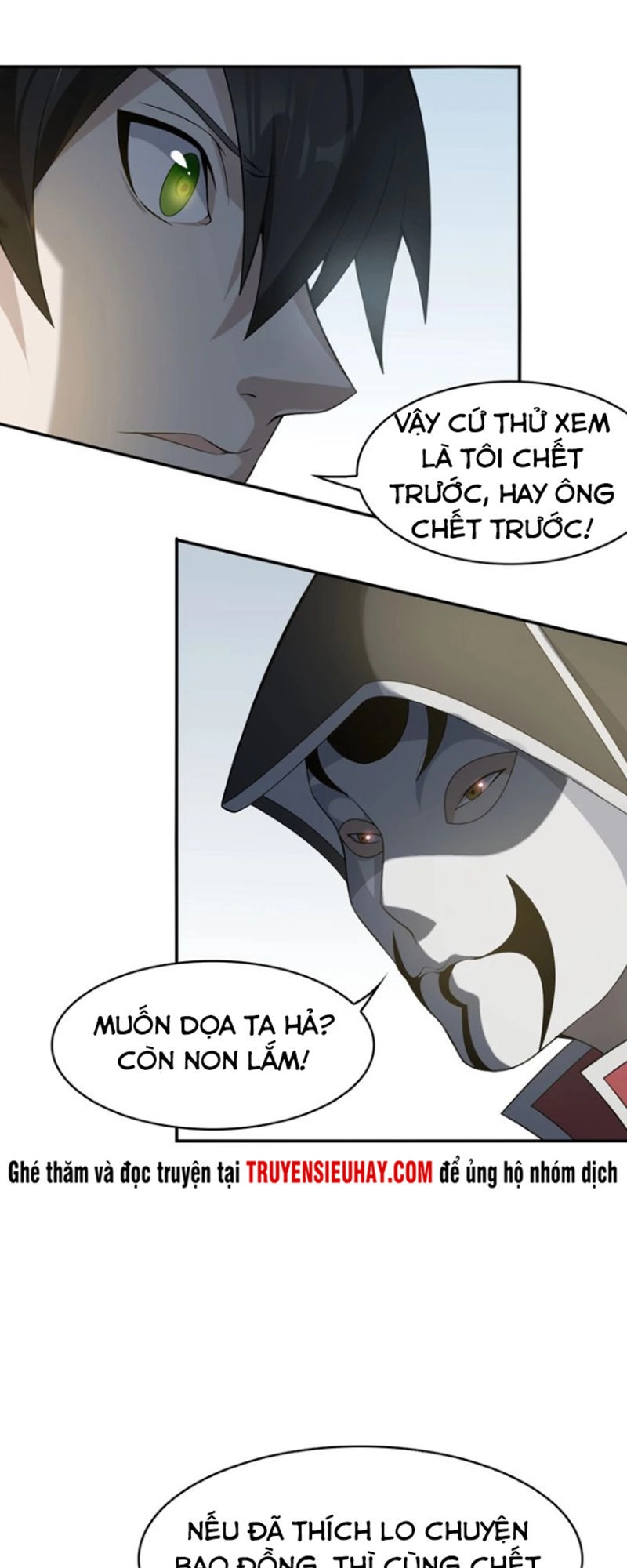 Siêu Cấp Đại Chủ Bạ Chapter 15 - 57