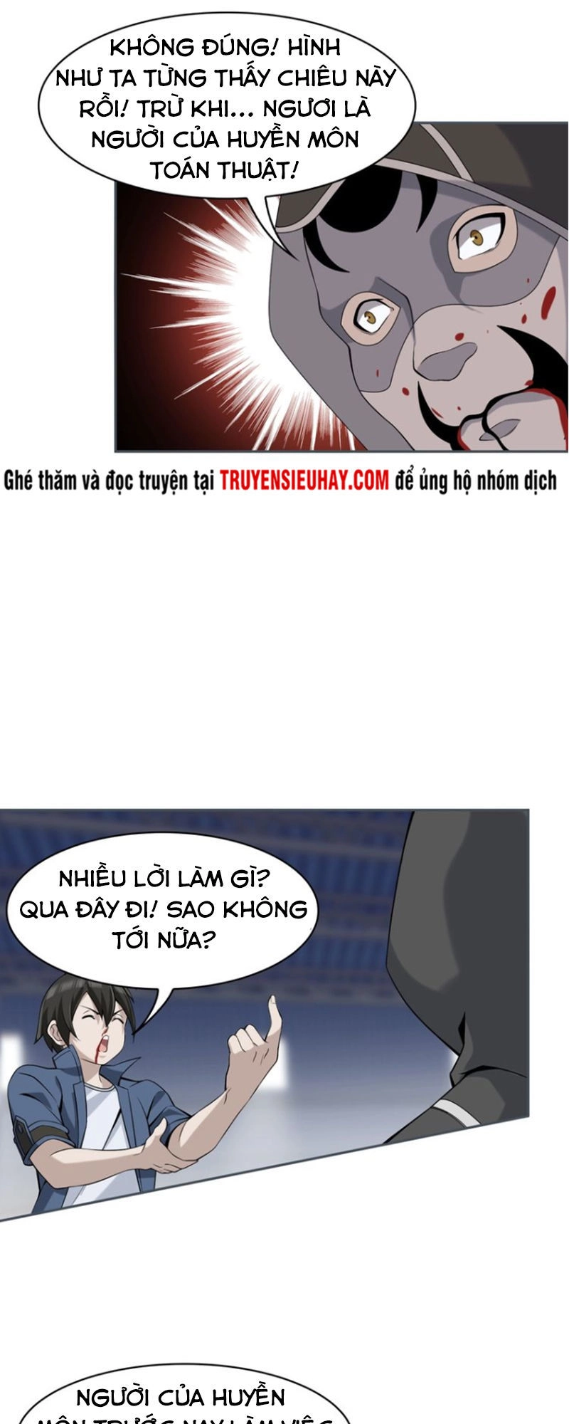 Siêu Cấp Đại Chủ Bạ Chapter 16 - 5